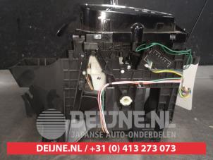Nissan Pulsar Automatic gear selector O554067 photo 3