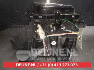 Nissan Pulsar Selectiehendel automaat O554068 foto 3