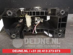 Nissan Pulsar Selectiehendel automaat O554068 foto 4