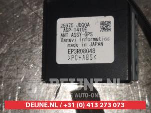 Nissan Qashqai GPS antenna O554069 photo 2
