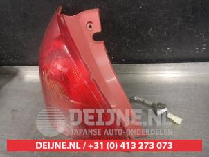 Suzuki Swift Achterlicht links O554084 foto 2