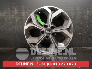 Kia Ceed Wheel O554108 photo 2
