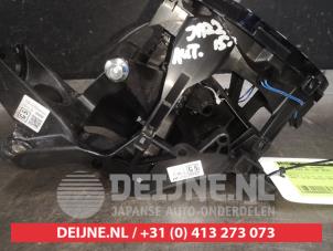 Honda Jazz Wahlhebel Automatik O554145 foto 3