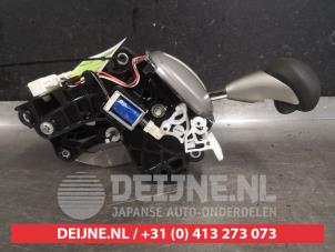 Honda Civic IMA Selectiehendel automaat O554146 foto 2