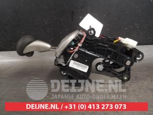 Honda Civic IMA Selectiehendel automaat O554146 foto 3