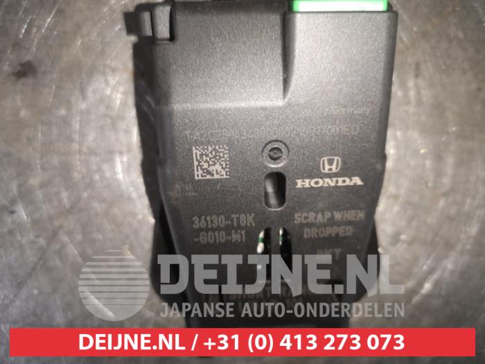Honda HR-V Radarsensor O554153