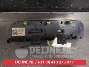 Kia Ceed Sportswagon Heizung Bedienpaneel O554170 foto 2