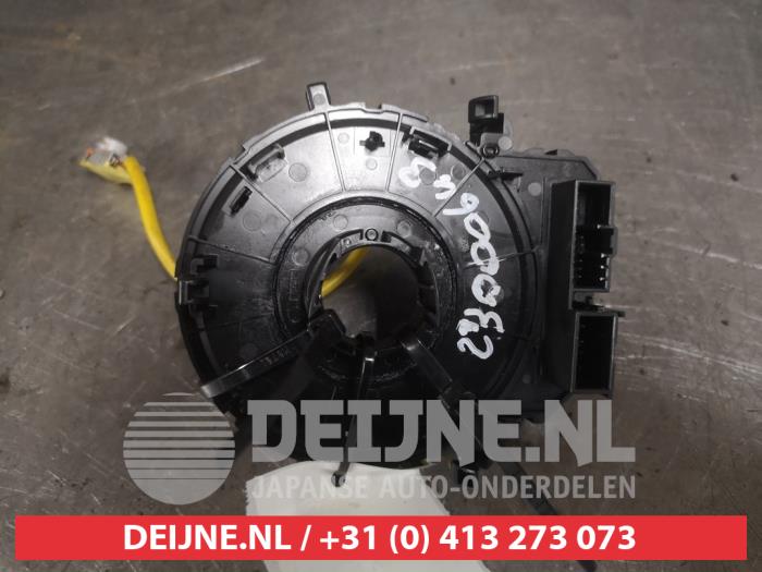 Kia Ceed Sportswagon Klokveer Airbag O554173
