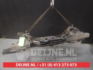 Kia Ceed Sportswagon Draagbalk achter O554192 foto 2