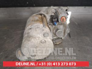 Toyota Auris Startmotor O554200 foto 2