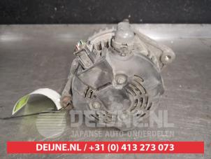 Toyota Auris Dynamo O554202 foto 3