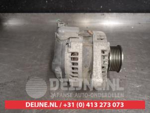 Toyota Auris Dynamo O554202 foto 2