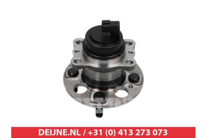 Hyundai I10 Rear wheel bearing O9990008230