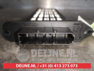 Nissan Qashqai Kachel Verwarmingselement O554212 foto 2
