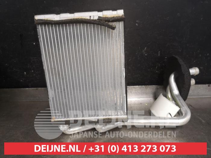 Nissan Qashqai Heizung Kühler O554214
