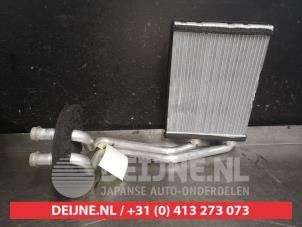 Nissan Qashqai Heizung Kühler O554214 foto 2