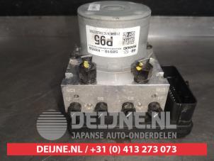 Kia Stonic ABS Pumpe O554234 foto 2