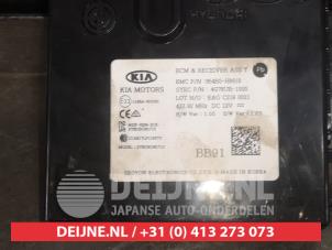 Gebruikte BCM Kia Stonic (YB) 1.0i T-GDi 12V Prijs op aanvraag aangeboden door V.Deijne Jap.Auto-onderdelen BV
