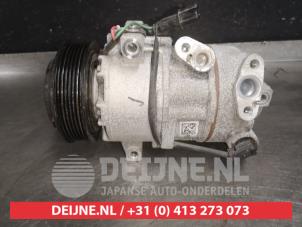 Kia Stonic Klimapumpe O554238 foto 2