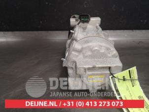 Kia Stonic Klimapumpe O554238 foto 3