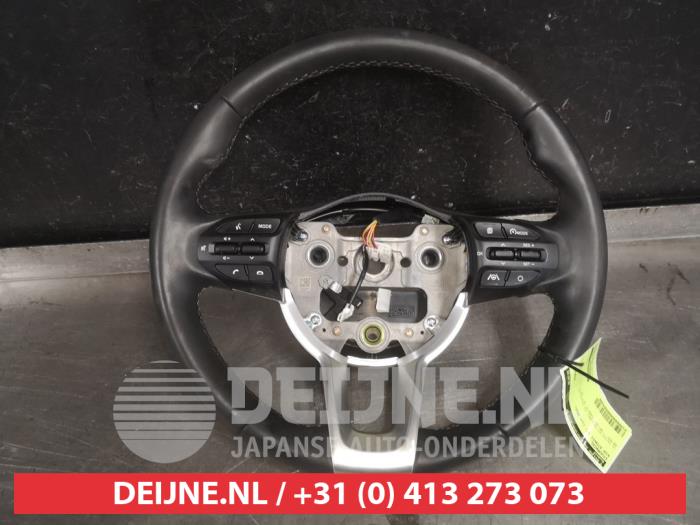 Kia Stonic Steering wheel O554266