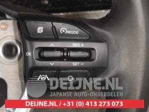 Kia Stonic Stuurwiel O554266 foto 3