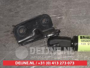 Kia Stonic Gasdämpfer links hinten O554267 foto 2