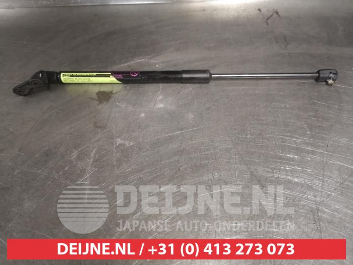 Kia Stonic Gasdämpfer rechts hinten O554268
