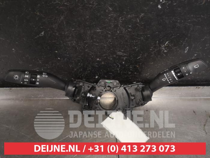 Kia Stonic Kombischalter Lenksäule O554269