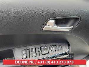 Kia Picanto Kombischalter Fenster O554243 foto 3