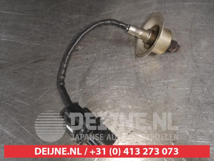 Gebruikte Lambda Sonde Kia Stonic (YB) 1.0i T-GDi 12V Prijs € 70,00 Margeregeling aangeboden door V.Deijne Jap.Auto-onderdelen BV