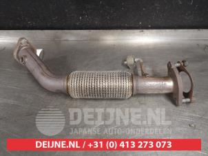 Kia Stonic Exhaust front section O554284 photo 2