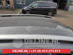 Kia Stonic Dachreling Set O554303 foto 3