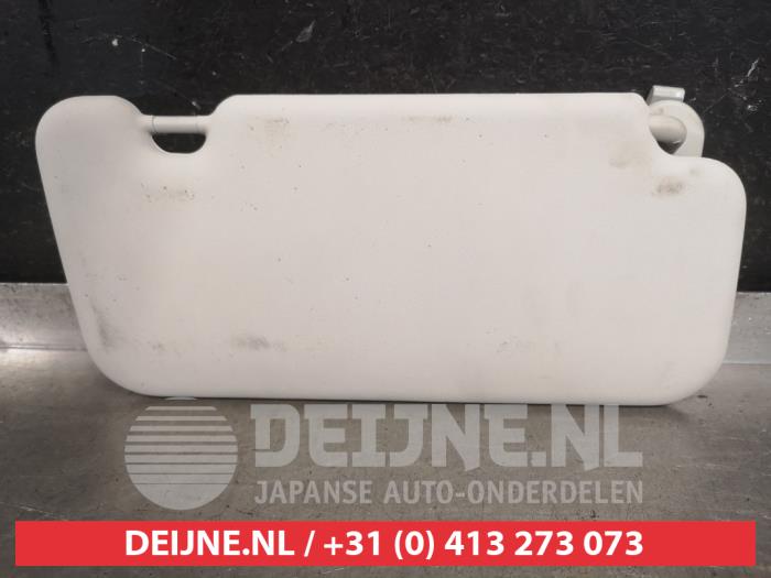 Kia Picanto Sonnenblende O554307