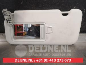 Kia Picanto Zonneklep O554307 foto 2