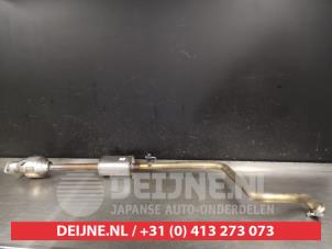 Gebruikte Katalysator Kia Picanto (JA) 1.0 DPi 12V Prijs € 175,00 Margeregeling aangeboden door V.Deijne Jap.Auto-onderdelen BV