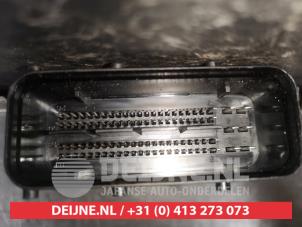 Hyundai I10 Steuergerät Motormanagement O554316 foto 3