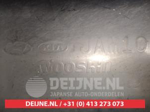 Kia Picanto Uitlaat Einddemper O554319 foto 2