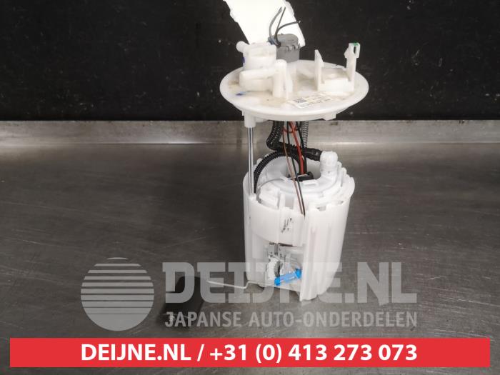 Gebruikte Tank element Pomp Kia Picanto (JA) 1.0 DPi 12V Prijs € 75,00 Margeregeling aangeboden door V.Deijne Jap.Auto-onderdelen BV