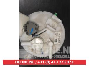 Kia Picanto Kraftstoffpumpe Elektrisch O554321 foto 2