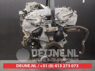 Gebruikte Motor Nissan Murano (Z50) 3.5 V6 24V 4x4 Prijs € 1.100,00 Margeregeling aangeboden door V.Deijne Jap.Auto-onderdelen BV