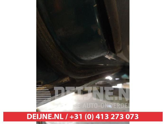 Mitsubishi Eclipse Tür 2-türig links O554344