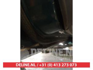 Gebruikte Deur 2Deurs links Mitsubishi Eclipse (D3) 2.0 GS 16V Prijs € 50,00 Margeregeling aangeboden door V.Deijne Jap.Auto-onderdelen BV