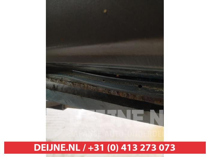 Mitsubishi Eclipse Tür 2-türig rechts O554352