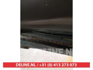 Gebruikte Deur 2Deurs rechts Mitsubishi Eclipse (D3) 2.0 GS 16V Prijs € 50,00 Margeregeling aangeboden door V.Deijne Jap.Auto-onderdelen BV