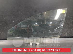 Gebruikte Deurruit 4Deurs links-voor Mazda 3 (BM/BN) 2.2 SkyActiv-D 150 16V Prijs € 35,00 Margeregeling aangeboden door V.Deijne Jap.Auto-onderdelen BV