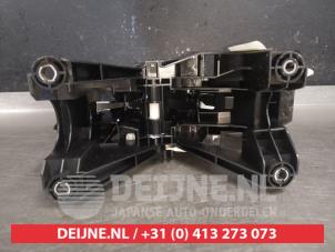 Suzuki Baleno Automatic gear selector O554404 photo 4