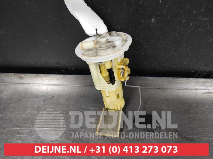 Gebruikte Tank element Pomp Daihatsu Materia 1.5 16V Prijs € 40,00 Margeregeling aangeboden door V.Deijne Jap.Auto-onderdelen BV