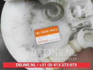 Daihatsu Materia Kraftstoffpumpe Elektrisch O554441 foto 2