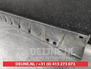 Daihatsu Materia Seitenschürze rechts O554443 foto 2